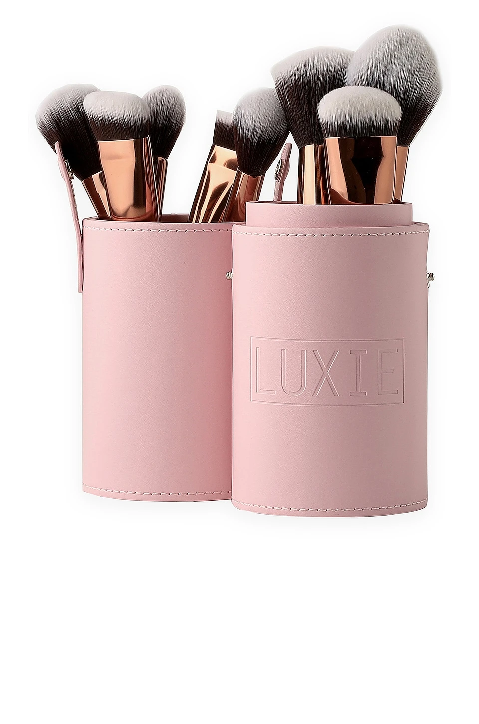 Brush Cup Holder Pink