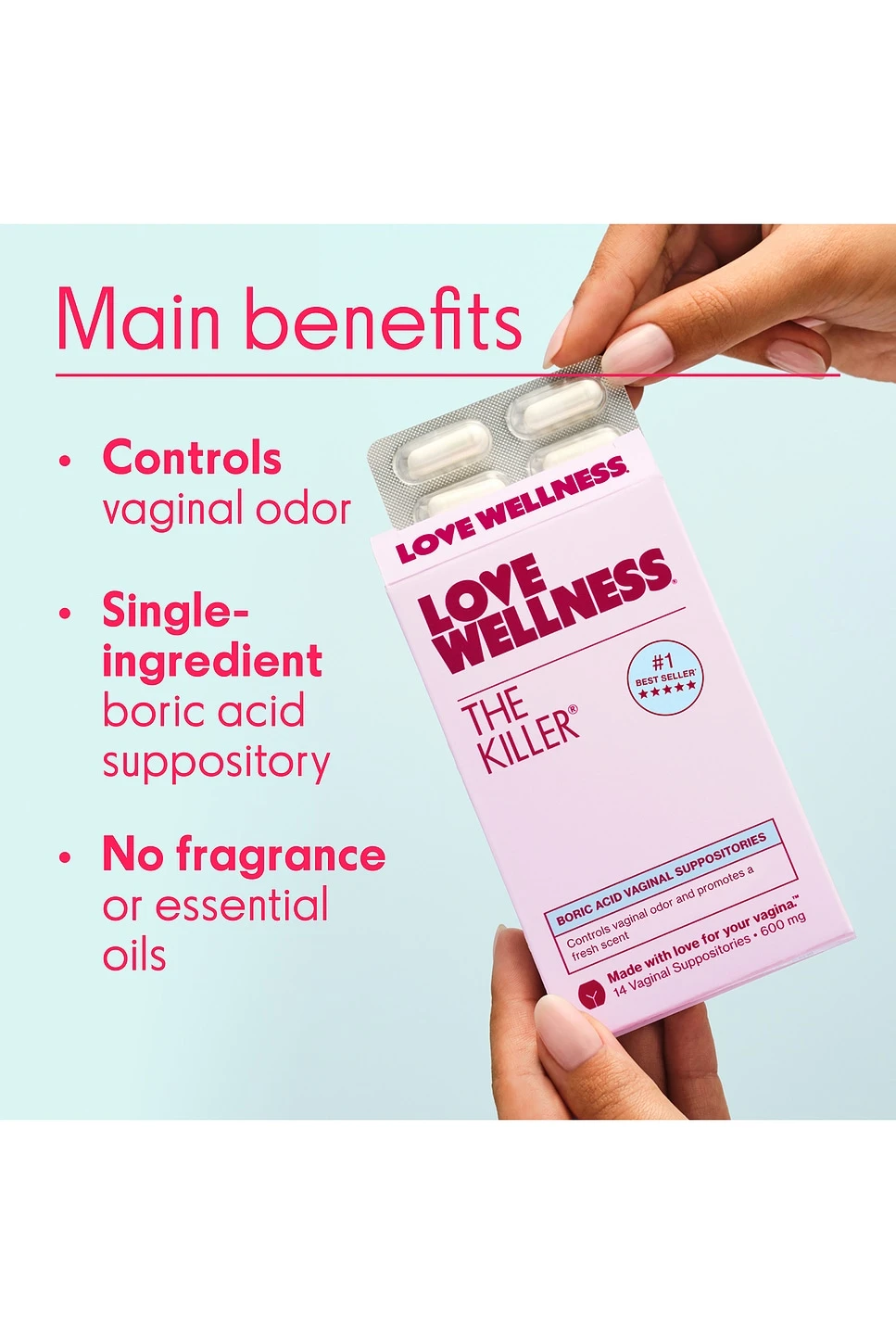 The Killer - Image 3