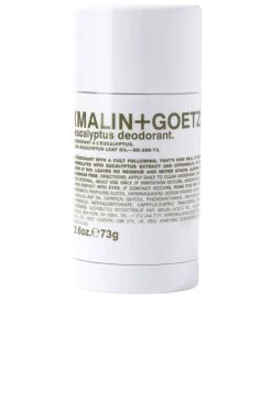 Eucalyptus Deodorant