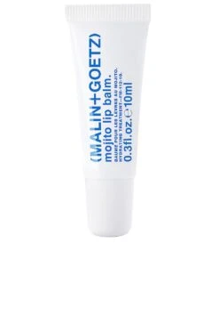 Mojito Lip Balm