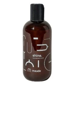 Shine Organic Lubricant