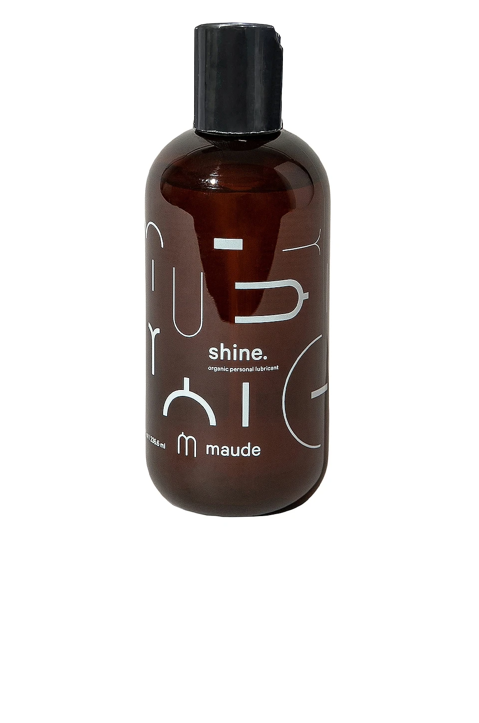 Shine Organic Lubricant