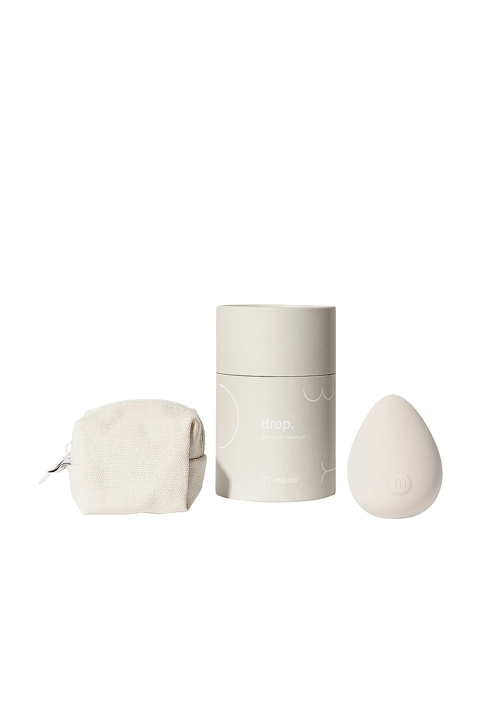 Drop Personal Massager - Image 2