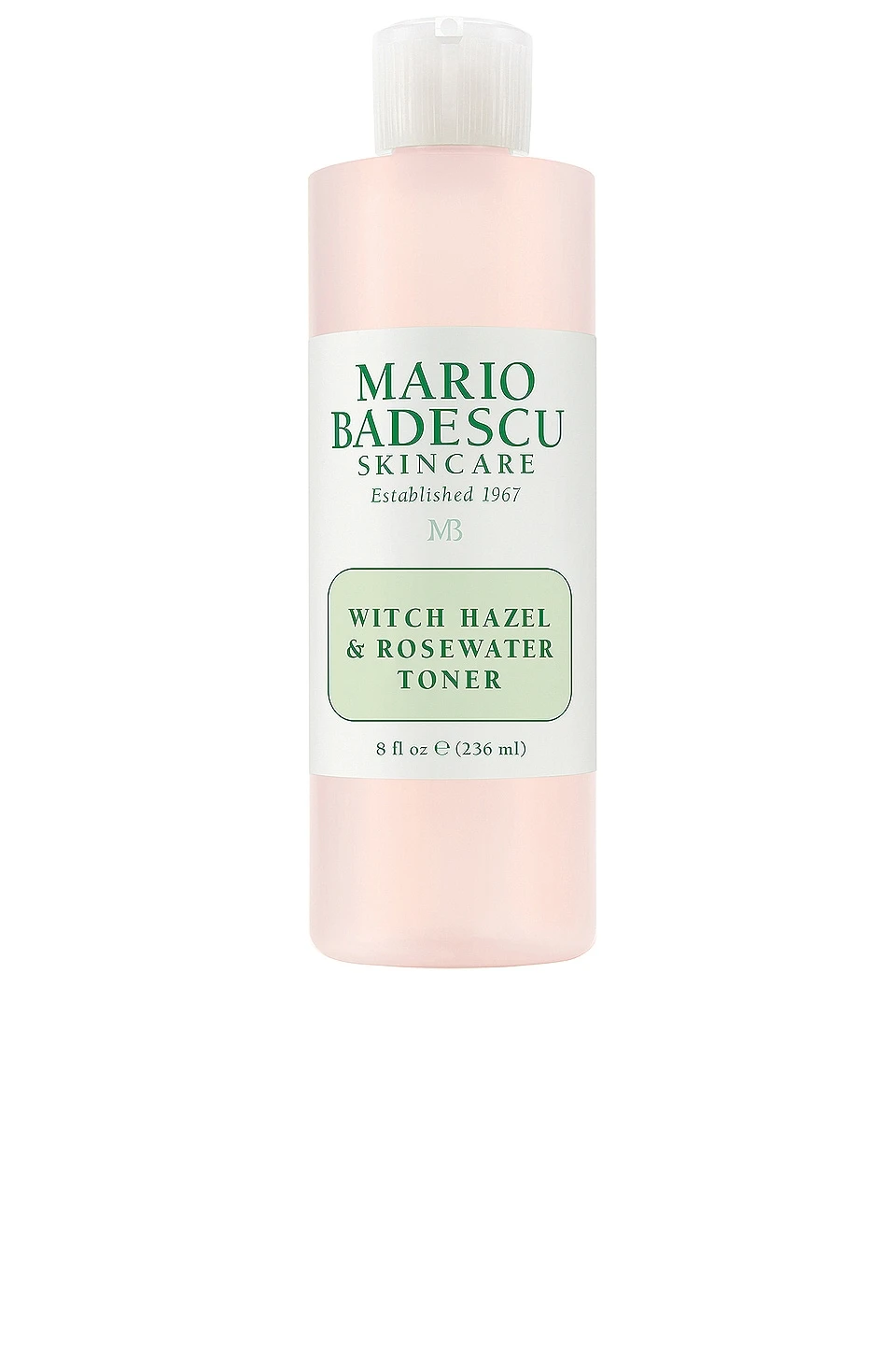 Mario Badescu Witch Hazel & Rosewater Toner