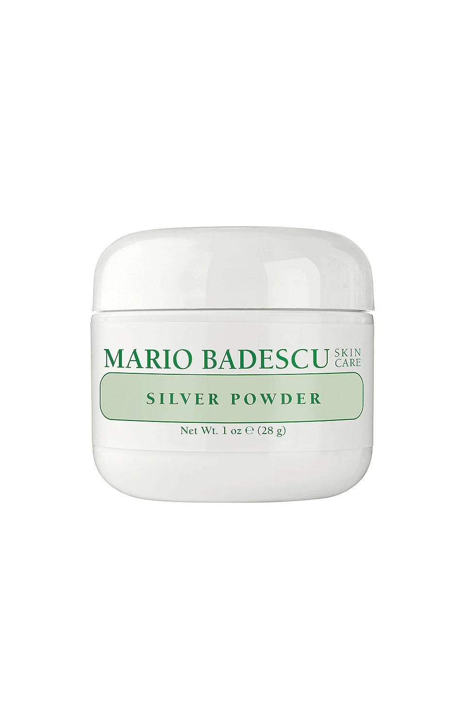 Mario Badescu Silver Powder