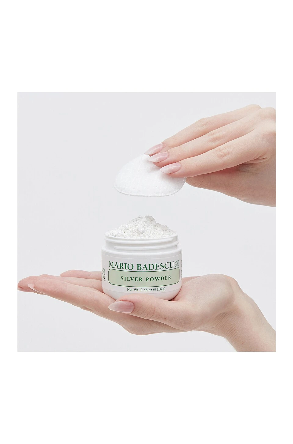 Mario Badescu Silver Powder - Image 3