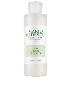 Mario Badescu Acne Facial Cleanser