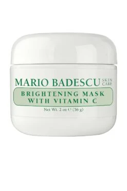 Mario Badescu Brightening Mask With Vitamin C