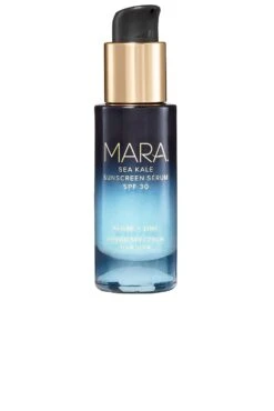 Algae + Zinc Sea Kale Sunscreen Serum