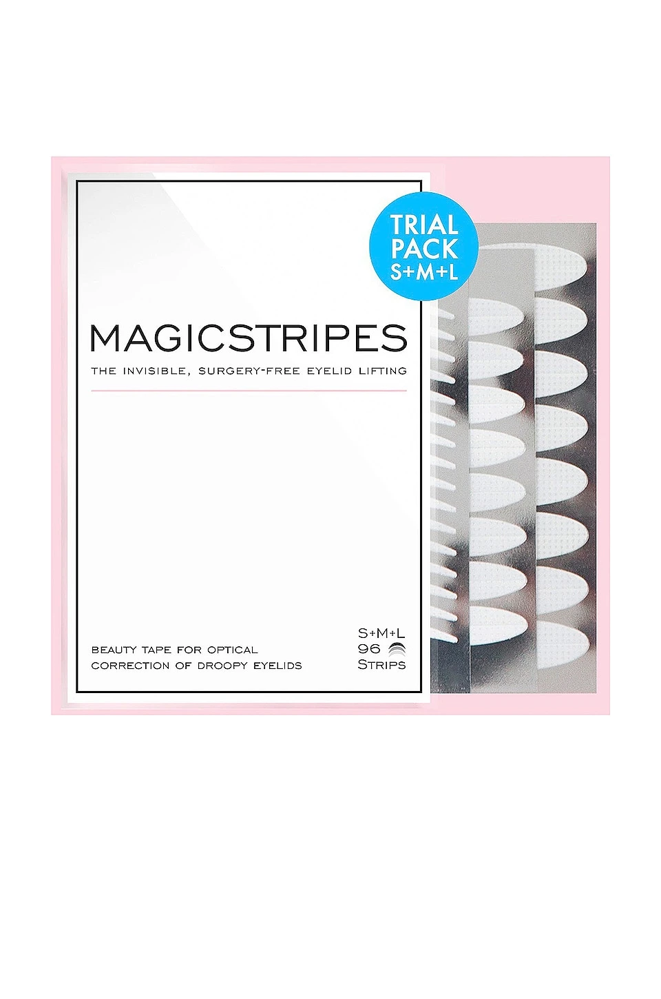 EYELID LIFTING TRIAL PACK 리프팅 스트라이프