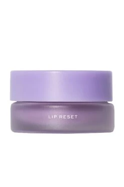 Lip Reset Mask Violet Vapor