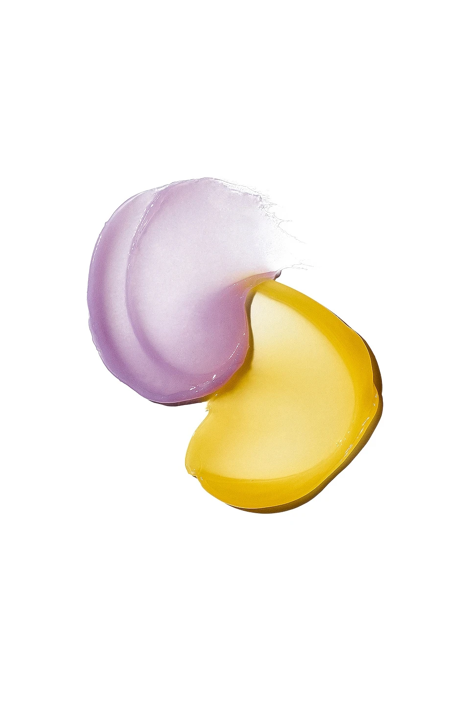 Lip Reset Mask Violet Vapor - Image 3