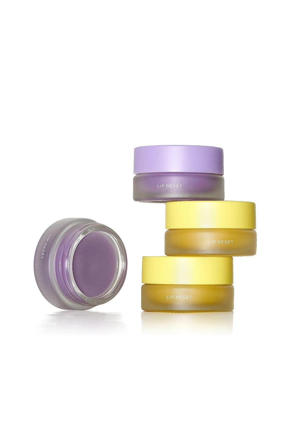Lip Reset Mask Violet Vapor - Image 4