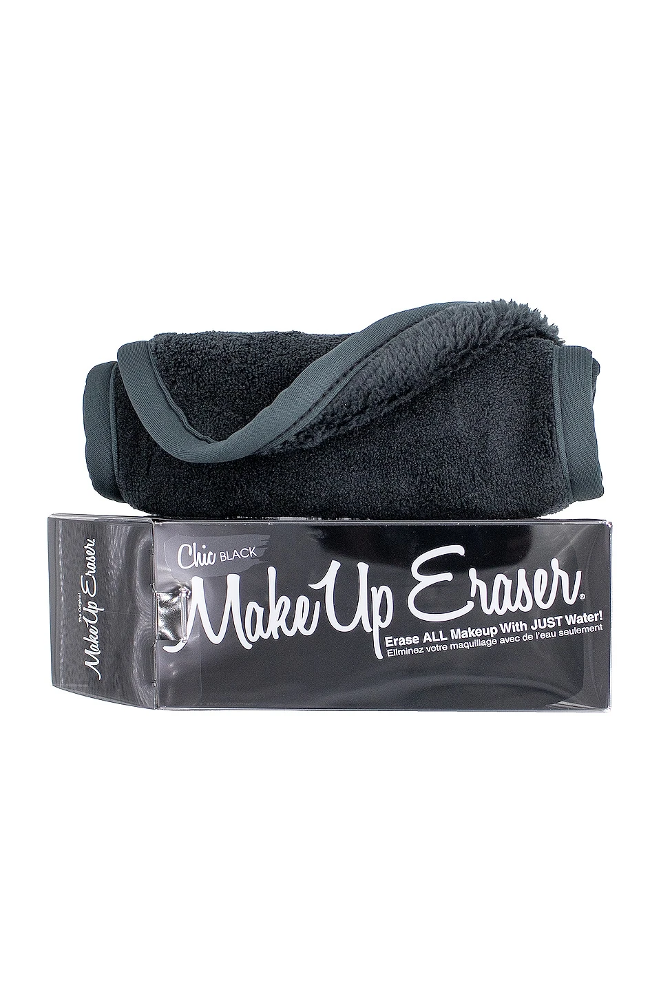 MakeUp Eraser Chic Black
