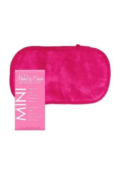 Mini MakeUp Eraser Original Pink