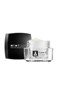 Cyber C Lip Balm