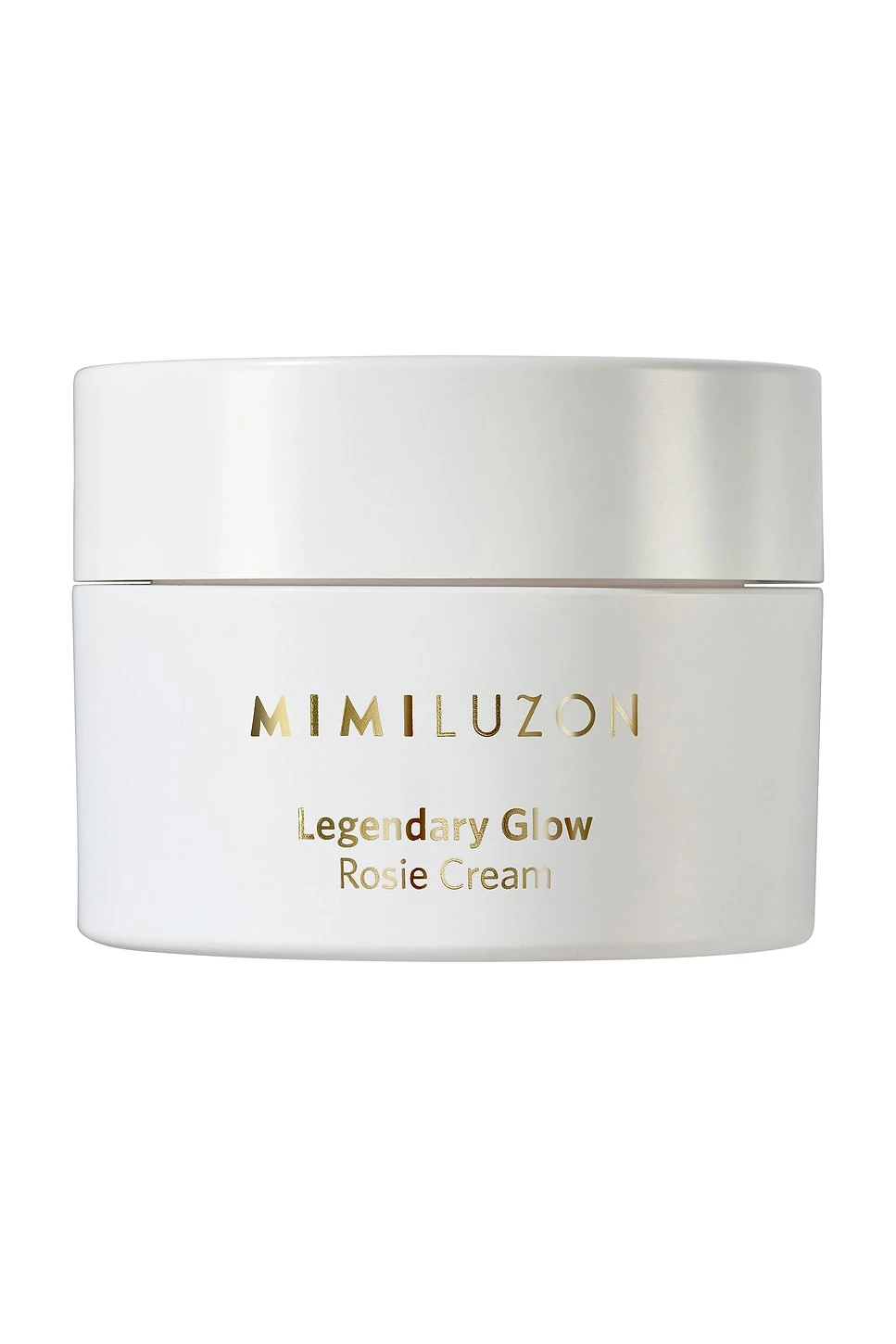 Legendary Glow Rosie Cream