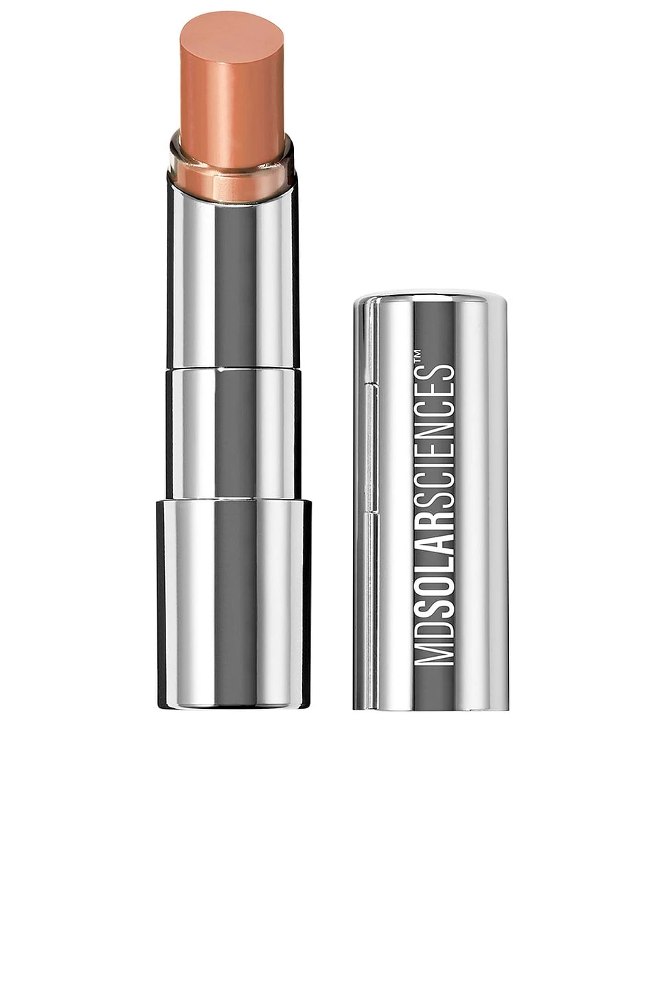 Hydrating Sheer Lip Balm SPF 30 Blush - Image 8