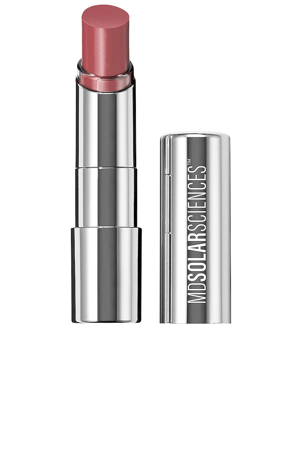 Hydrating Sheer Lip Balm SPF 30 Blush - Image 5