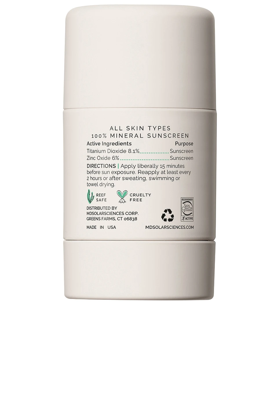 Solar Stick SPF 40 - Image 3