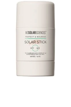 Tinted Solar Stick SPF 40