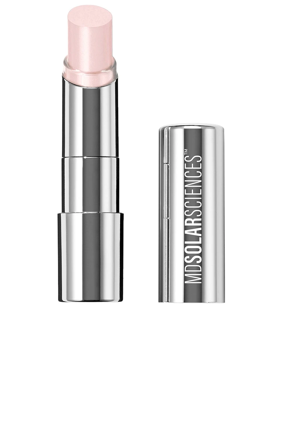 Hydrating Sheer Lip Balm SPF 30 Blush - Image 4