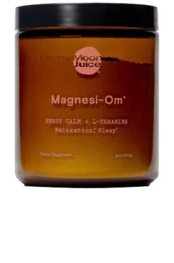 Magnesi-Om Berry Unstressing Drink