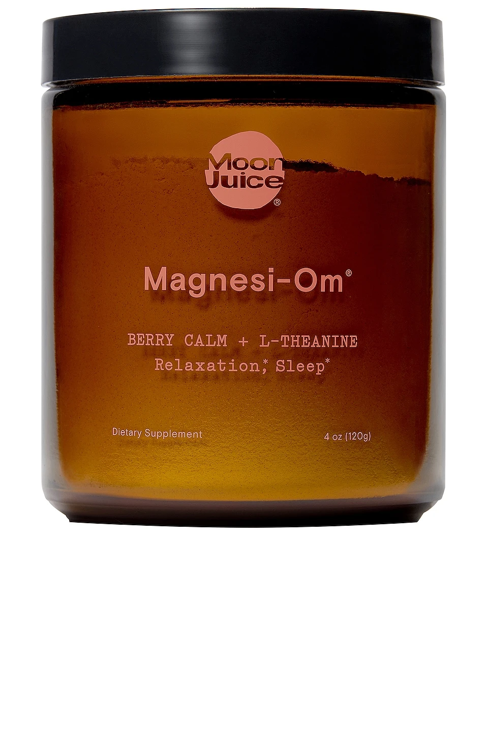 Magnesi-Om Berry Unstressing Drink