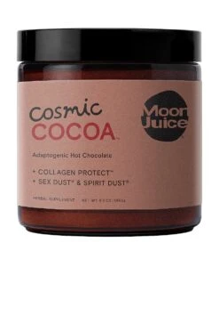 Cosmic Cocoa Adaptogenic Hot Chocolate