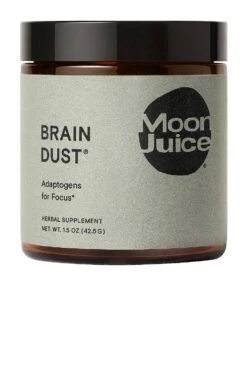 Brain Dust
