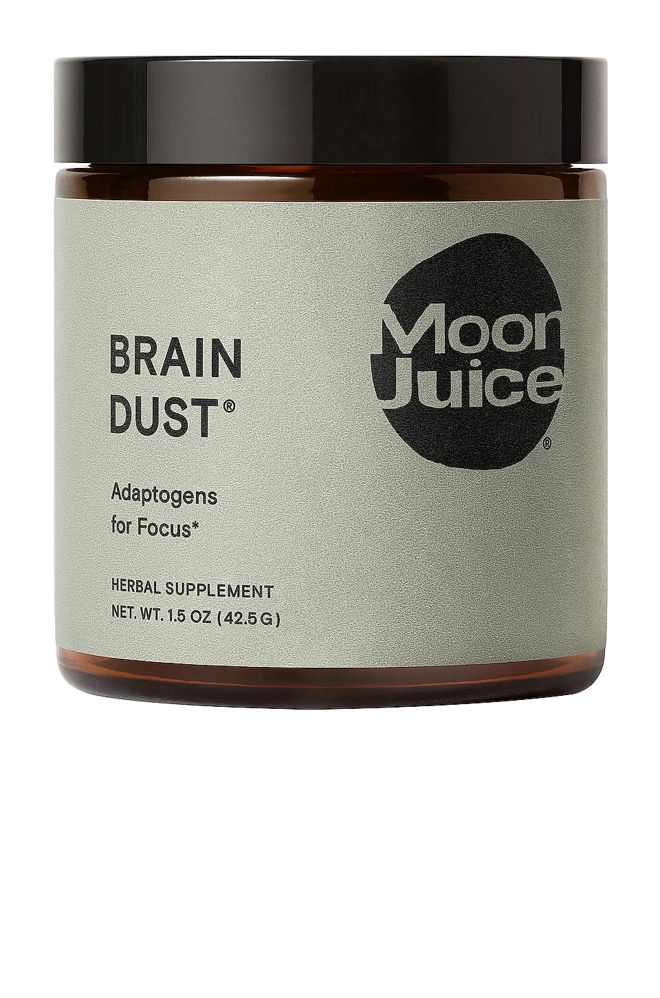 Brain Dust
