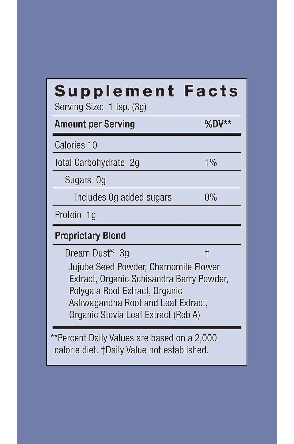 Dream Dust - Image 4