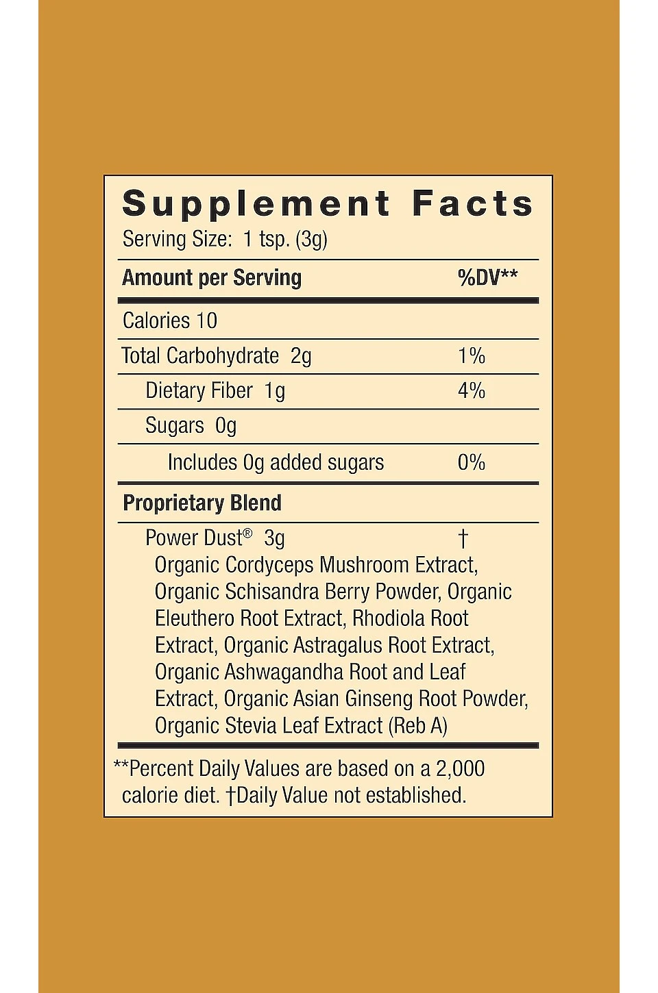 Power Dust - Image 5