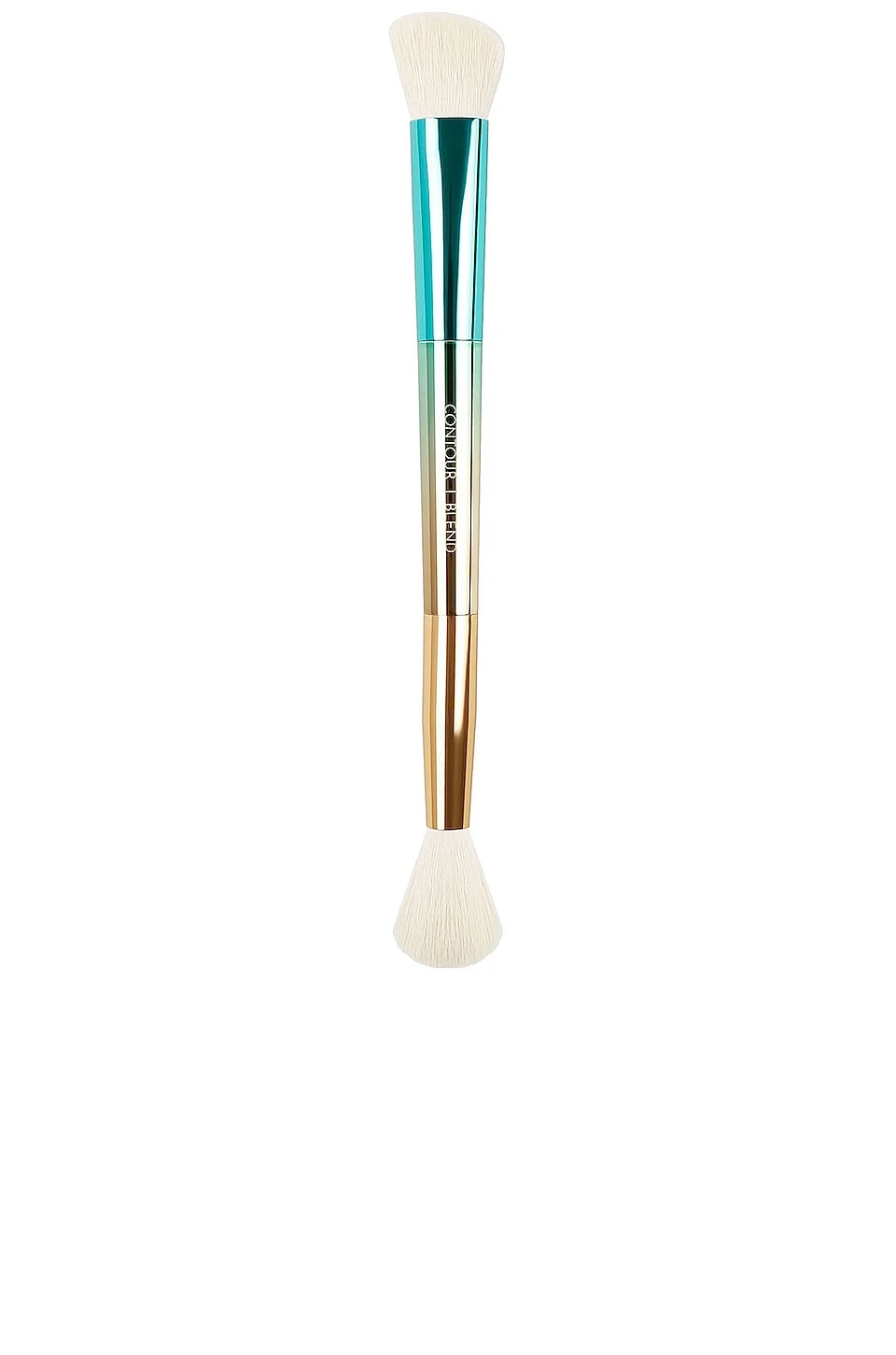 Party Of Two Dual Ended Face Brush Set - Image 2