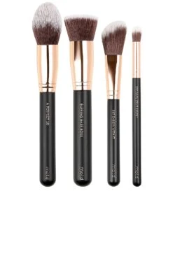 Best Of Face Brushes Black