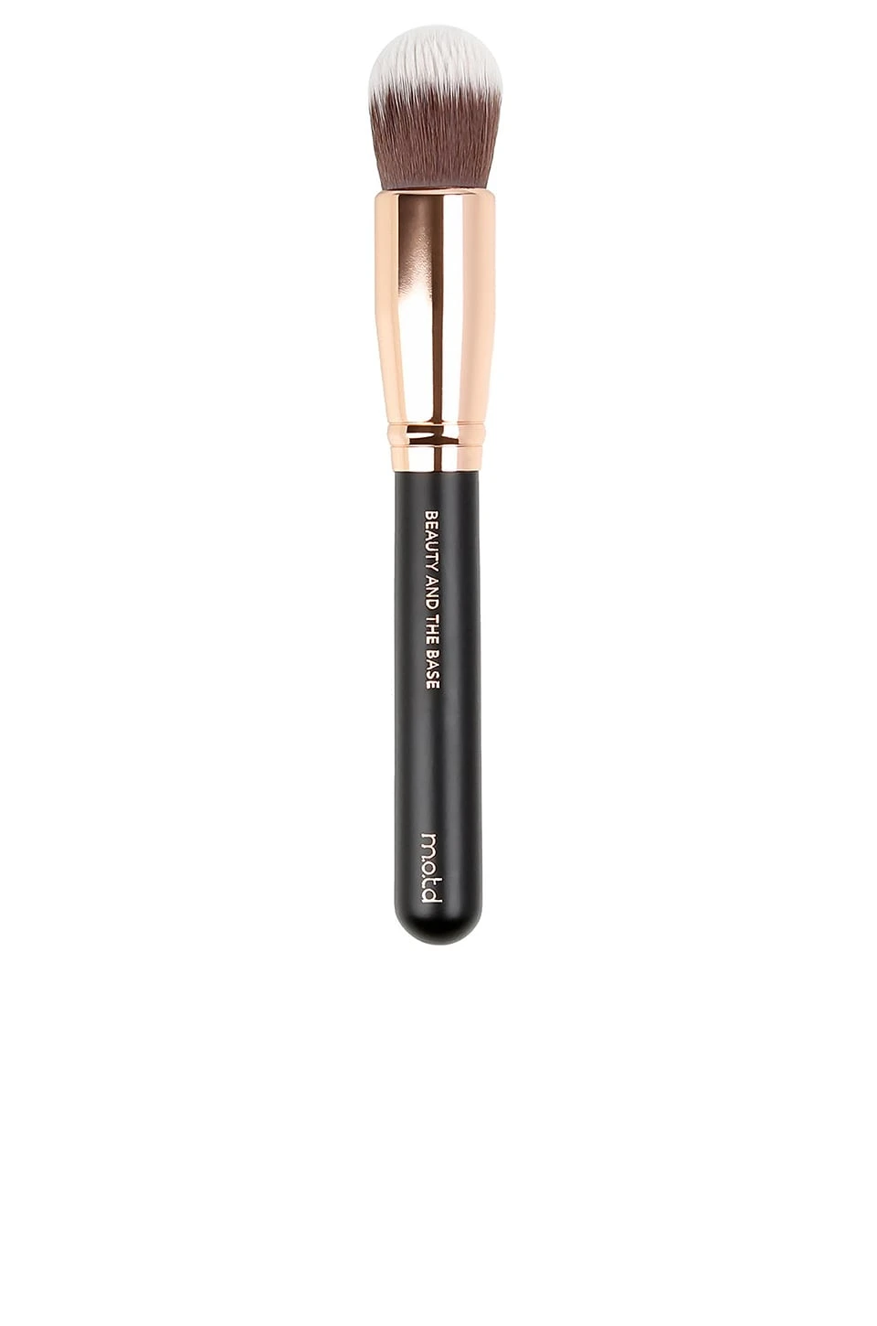 Beauty And The Base Foundation Brush