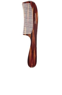 Detangling Comb Brown