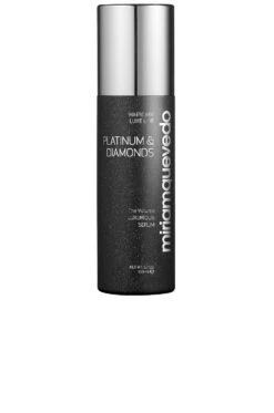 The Platinum & Diamonds Luxurious Serum