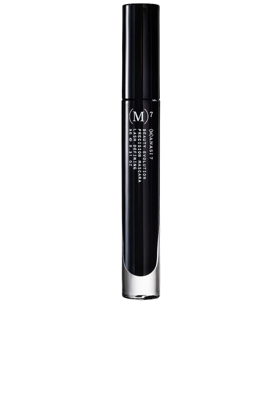 Precision Mascara Obsidian