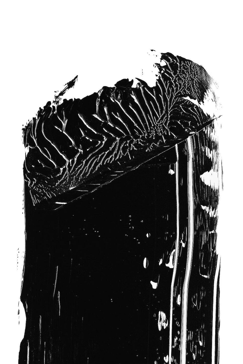 Precision Mascara Obsidian - Image 2