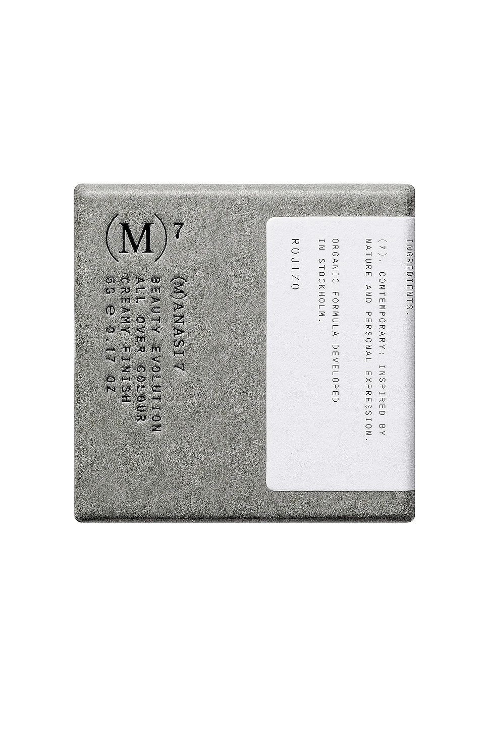 MAQUILLAGE Rojizo - Image 4