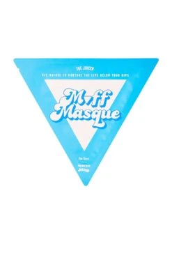 Muff Masque The Juicer Mask