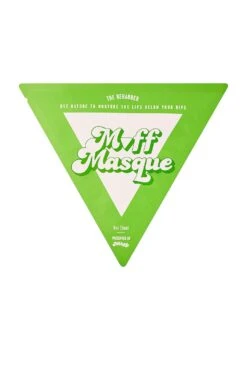 Muff Masque The Rehabber Mask