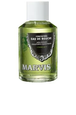 Marvis Mouthwash Strong Mint