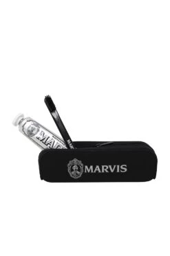 Marvis Kit Beauty Bag