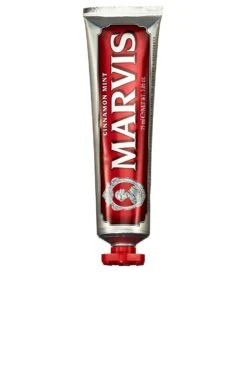 Marvis Cinnamon Mint