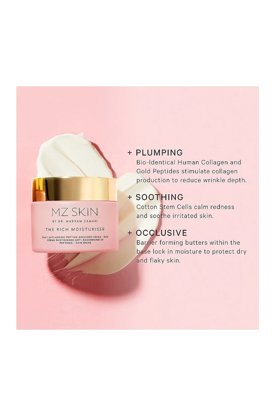 The Rich Moisturiser - Image 3