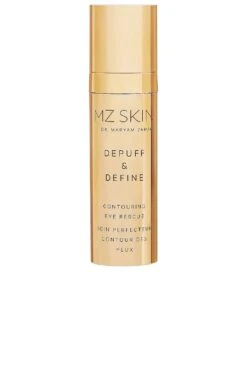 DePuff & Define Contouring Eye Rescue