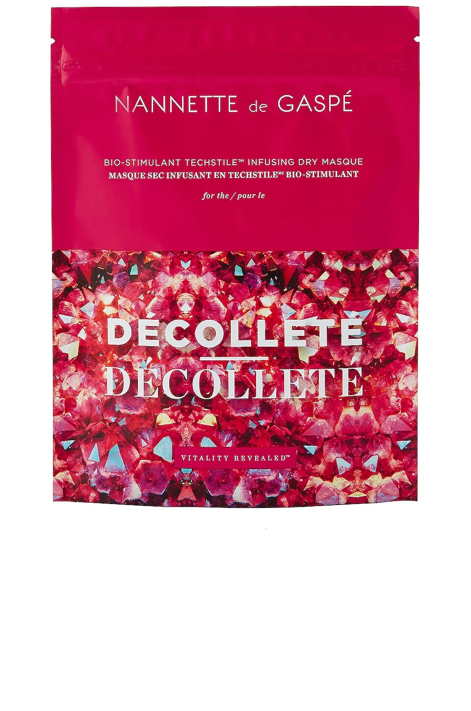 Vitality Revealed DECOLLETE - Image 2