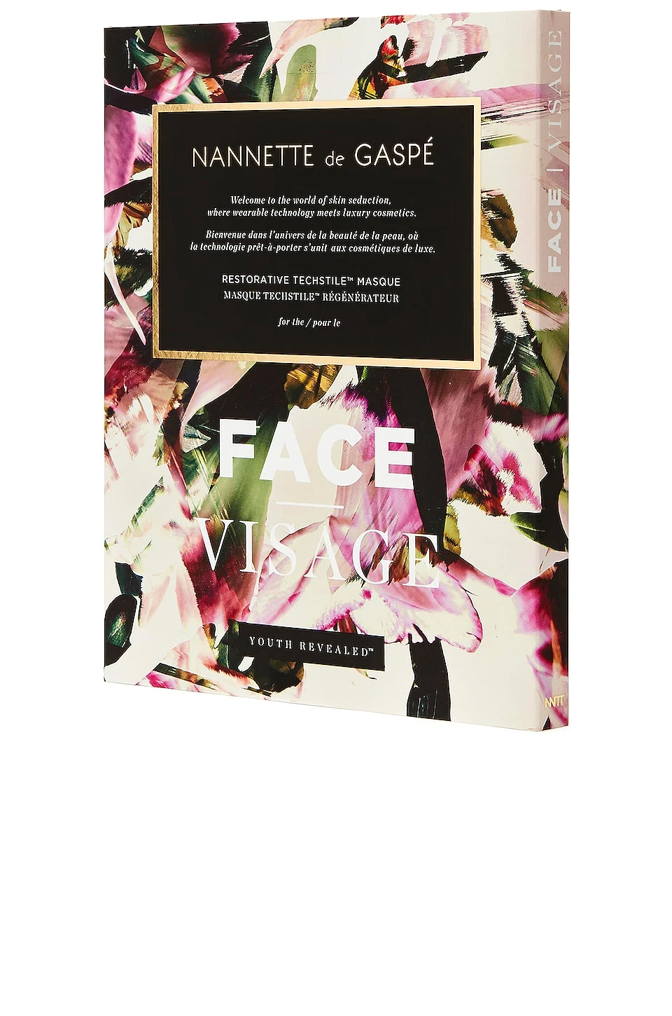 Youth Revealed Restorative Techstile Face Masque Face